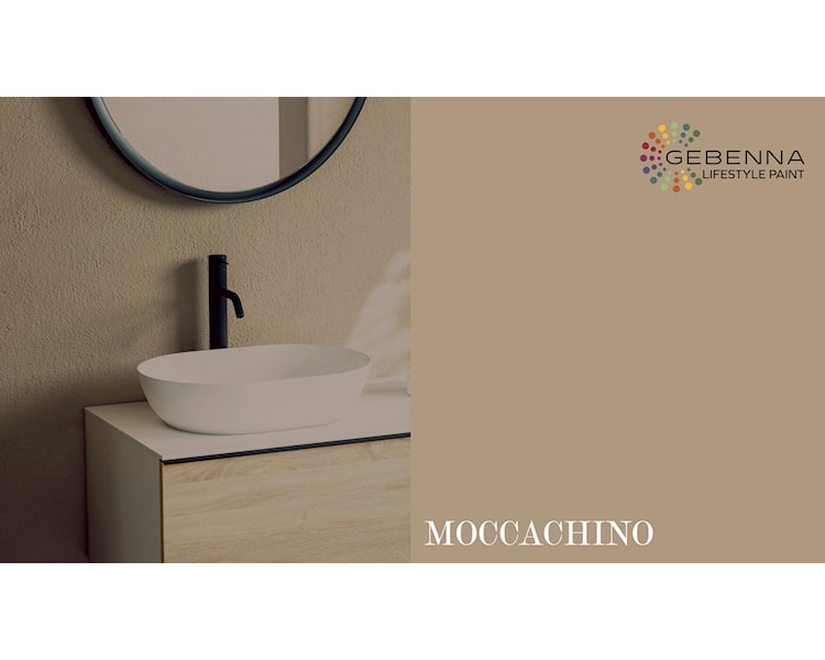 MOCCACHINO VAADRUM